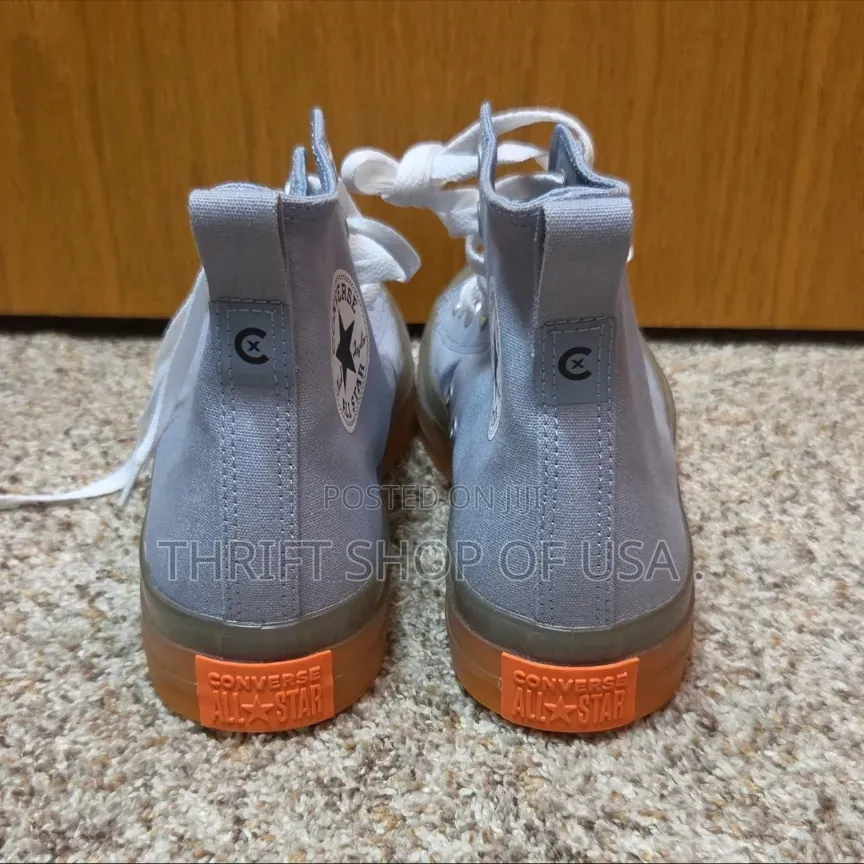 Original Converse Chuck Taylor All Star CX