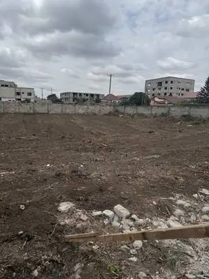 4 Plots for Sale at Spintex HFC Estate