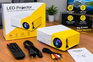 Led Projector