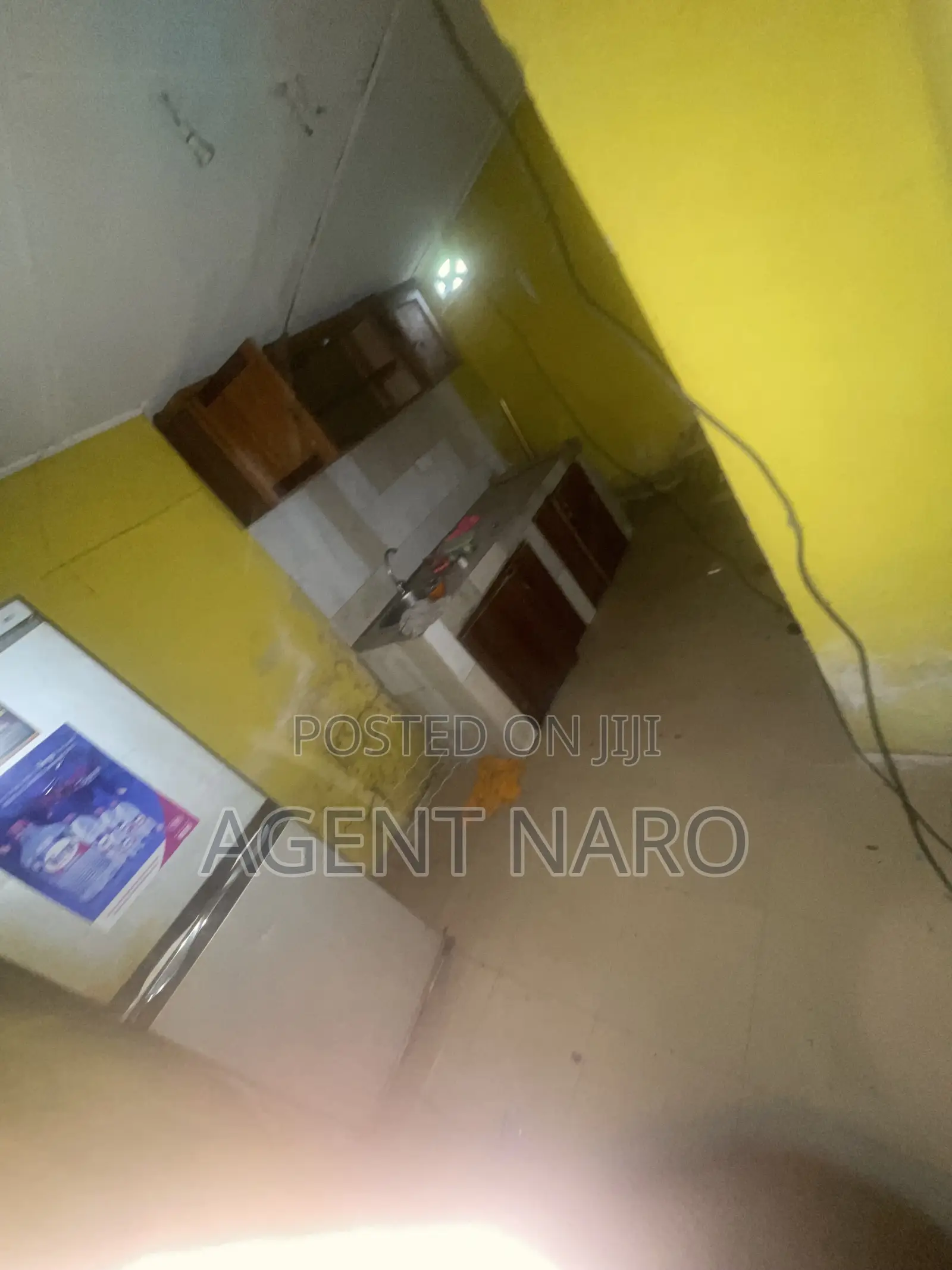1bdrm Apartment in Kumasi Metropolitan for rent