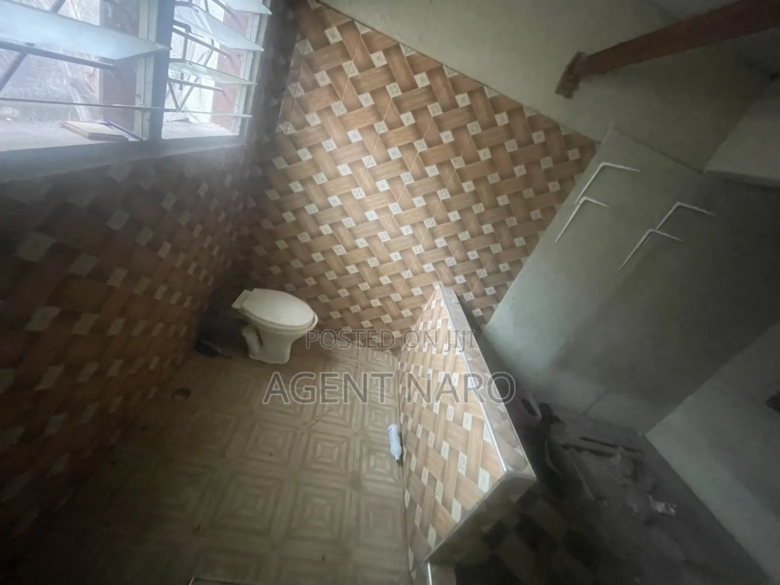 1bdrm Apartment in Kumasi Metropolitan for rent