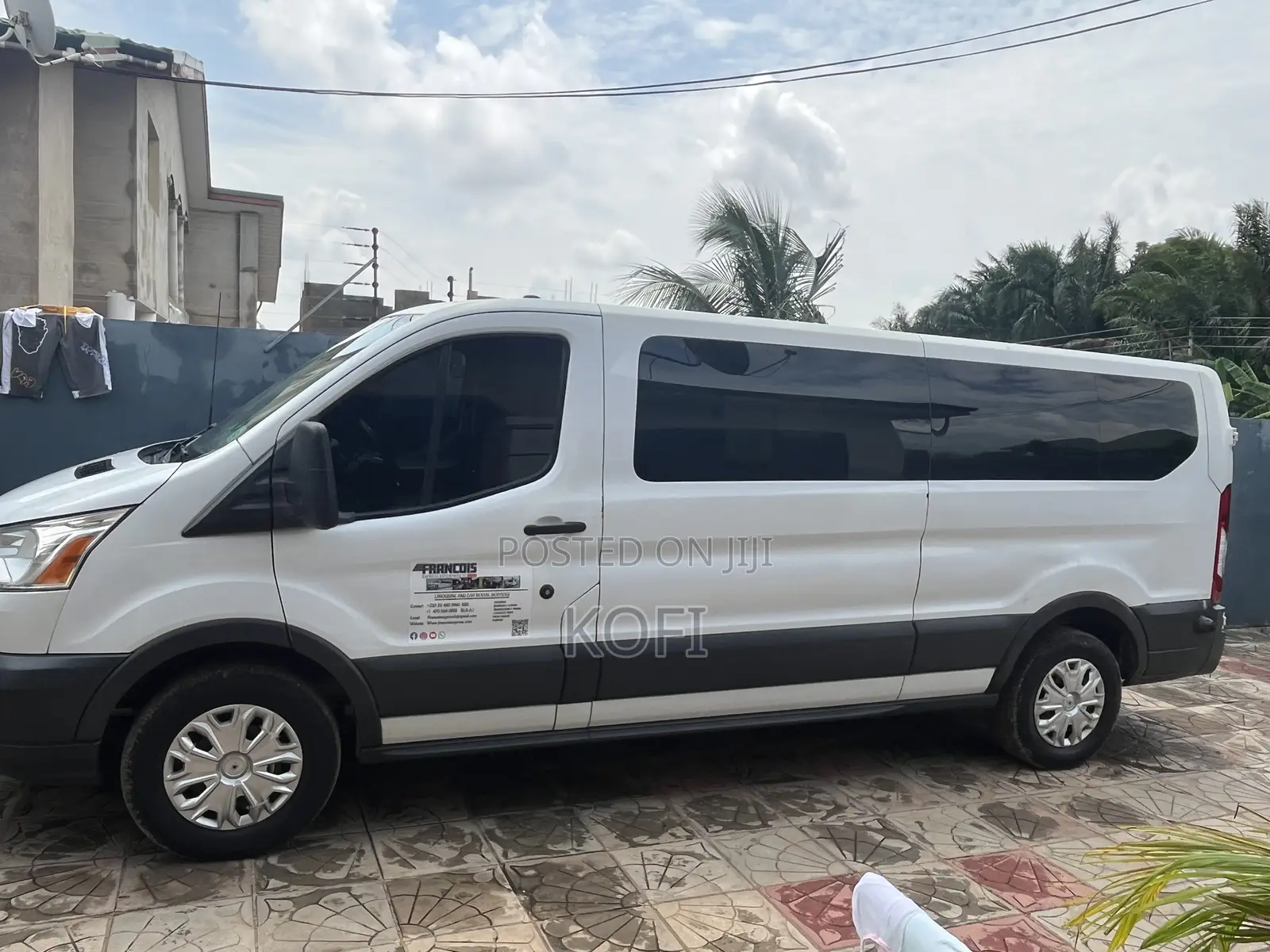 Car Rental