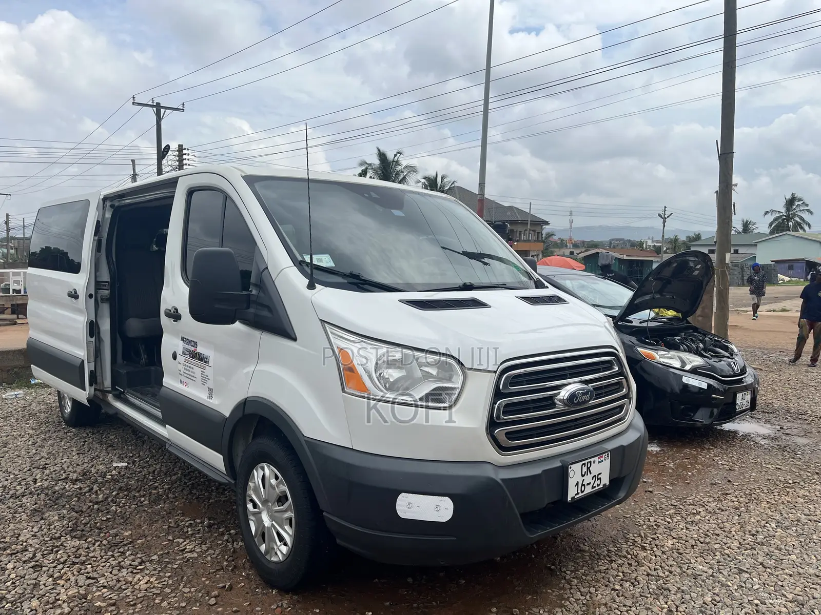 Car Rental