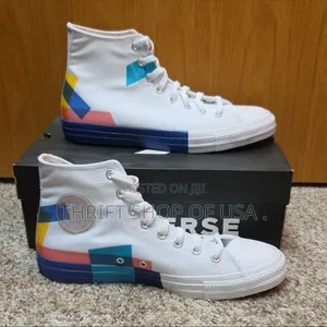 Original Converse Chuck Taylor All Star Space Racer Colorblock