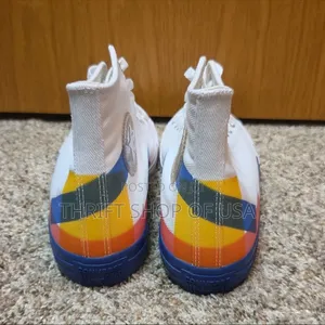 Original Converse Chuck Taylor All Star Space Racer Colorblock
