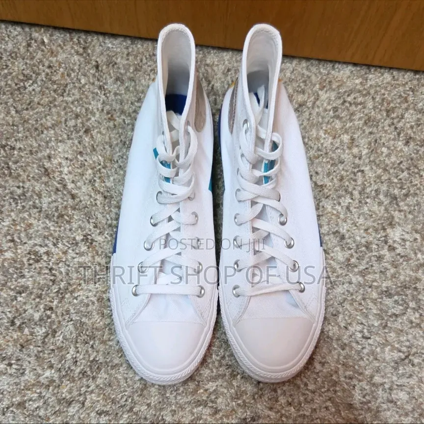 Original Converse Chuck Taylor All Star Space Racer Colorblock