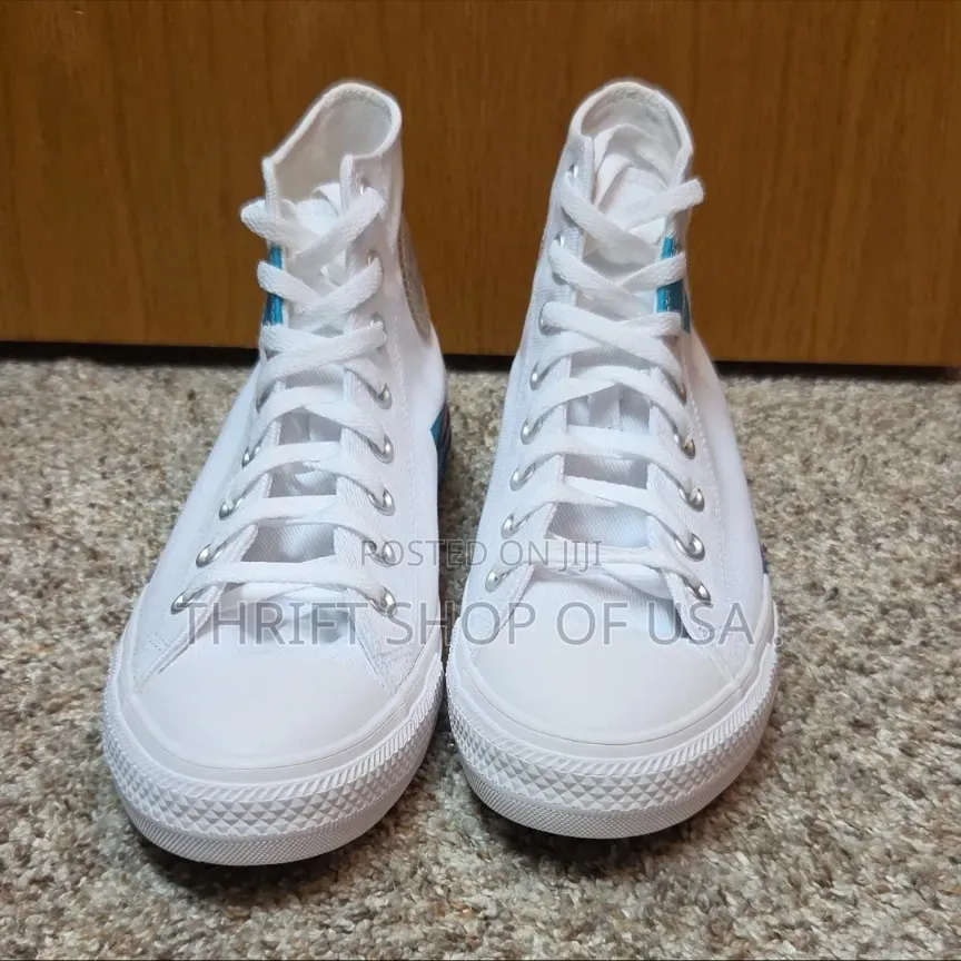 Original Converse Chuck Taylor All Star Space Racer Colorblock