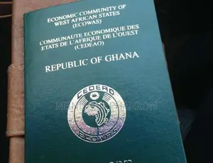 Passport Application