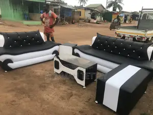 Quality Leather Chair