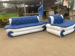 Quality Leather Chair