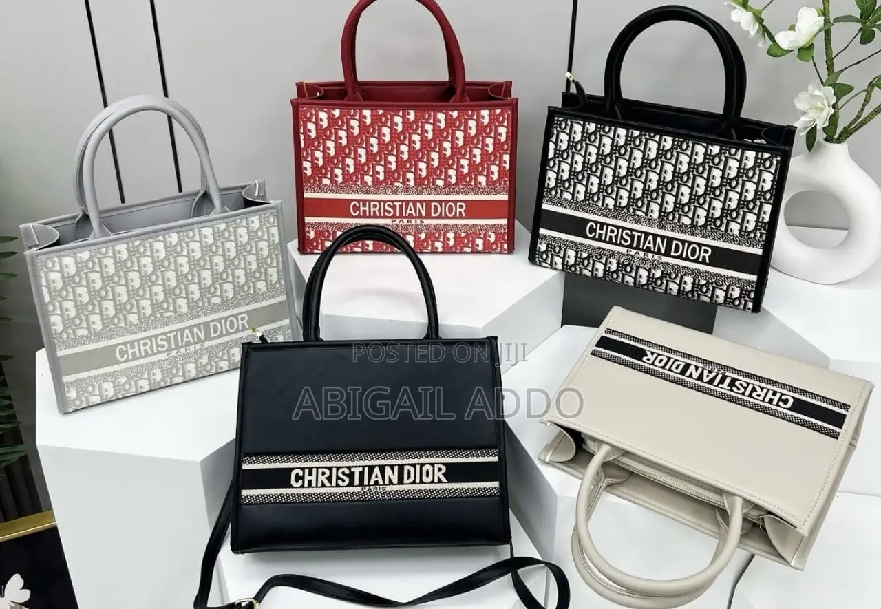 Dior Ladies Bag