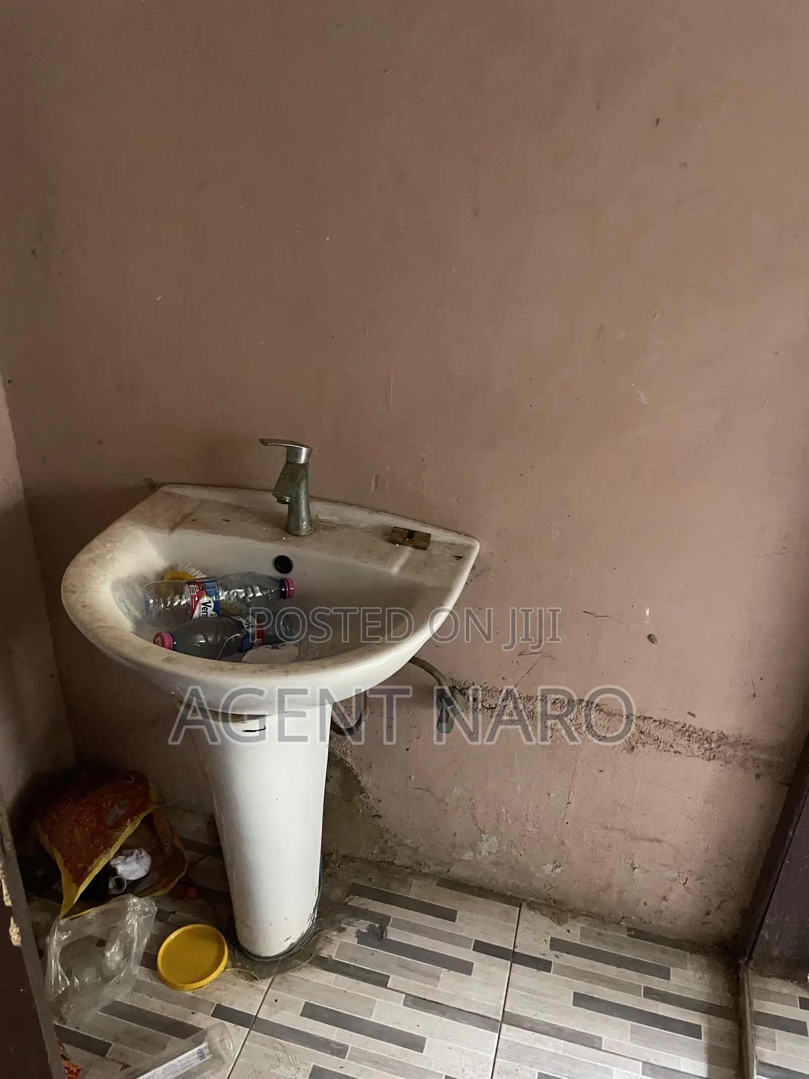 1bdrm Apartment in Kumasi Metropolitan for rent