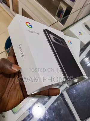 New Google Pixel Fold 256 GB Gray