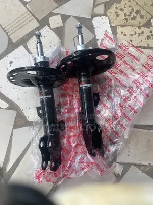 Toyota Voxy Front Shocks