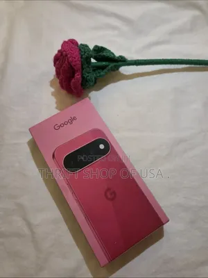 New Google Pixel 11 256 GB Pink