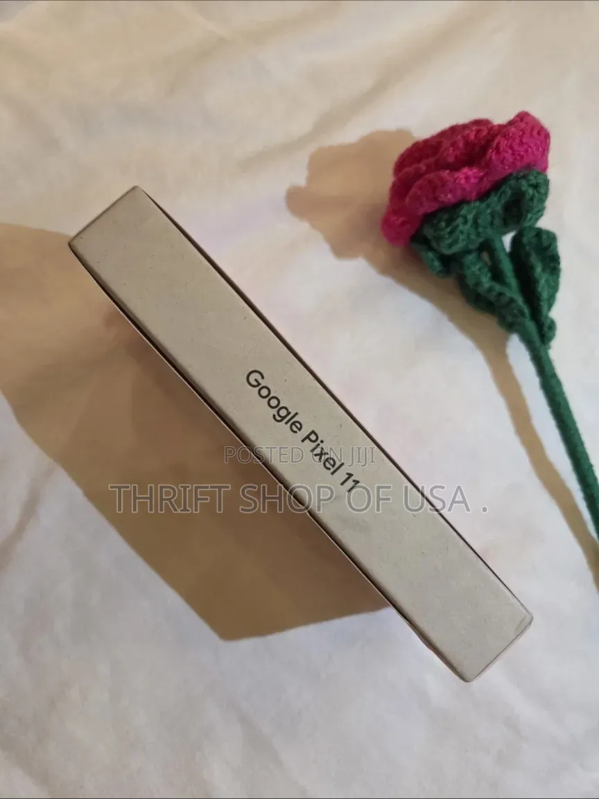 New Google Pixel 11 256 GB Pink