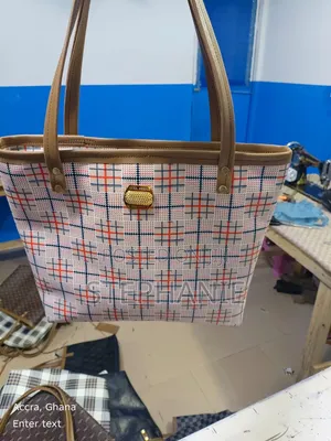 Quality Tote Bags