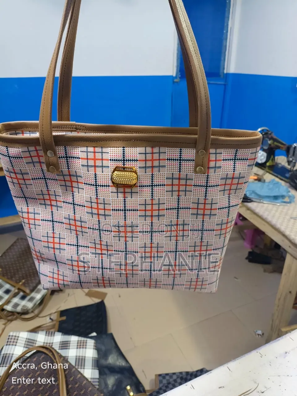 Quality Tote Bags