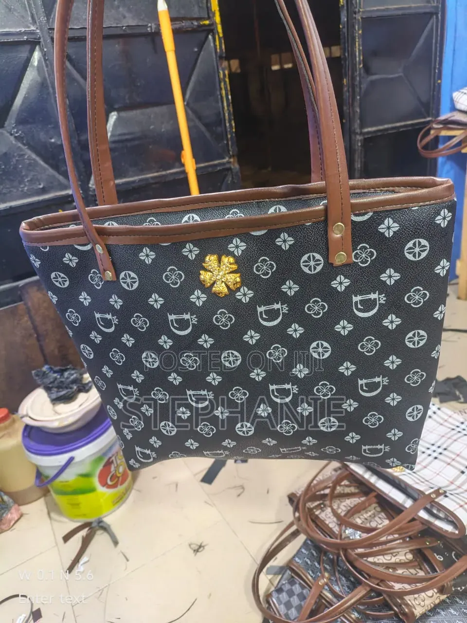 Quality Tote Bags