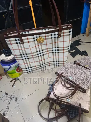 Quality Tote Bags
