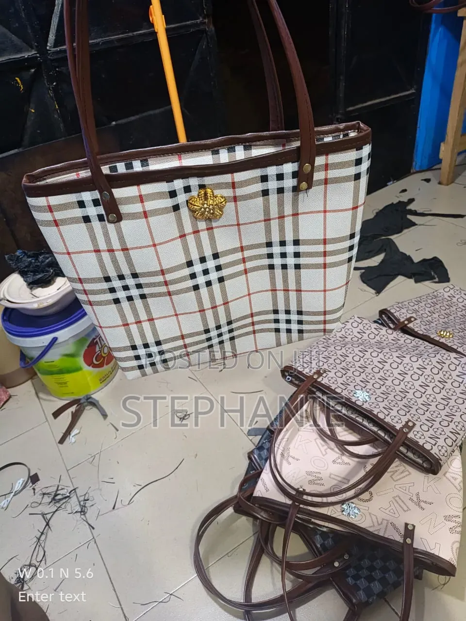 Quality Tote Bags