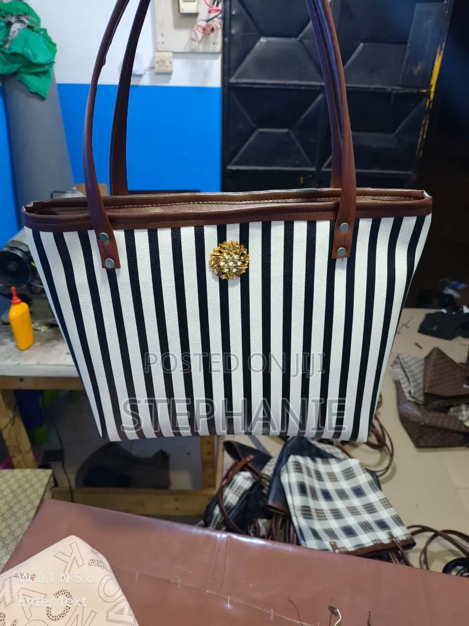 Quality Tote Bags