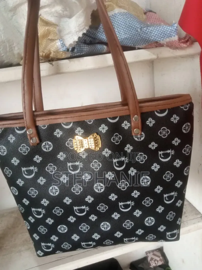 Quality Tote Bags