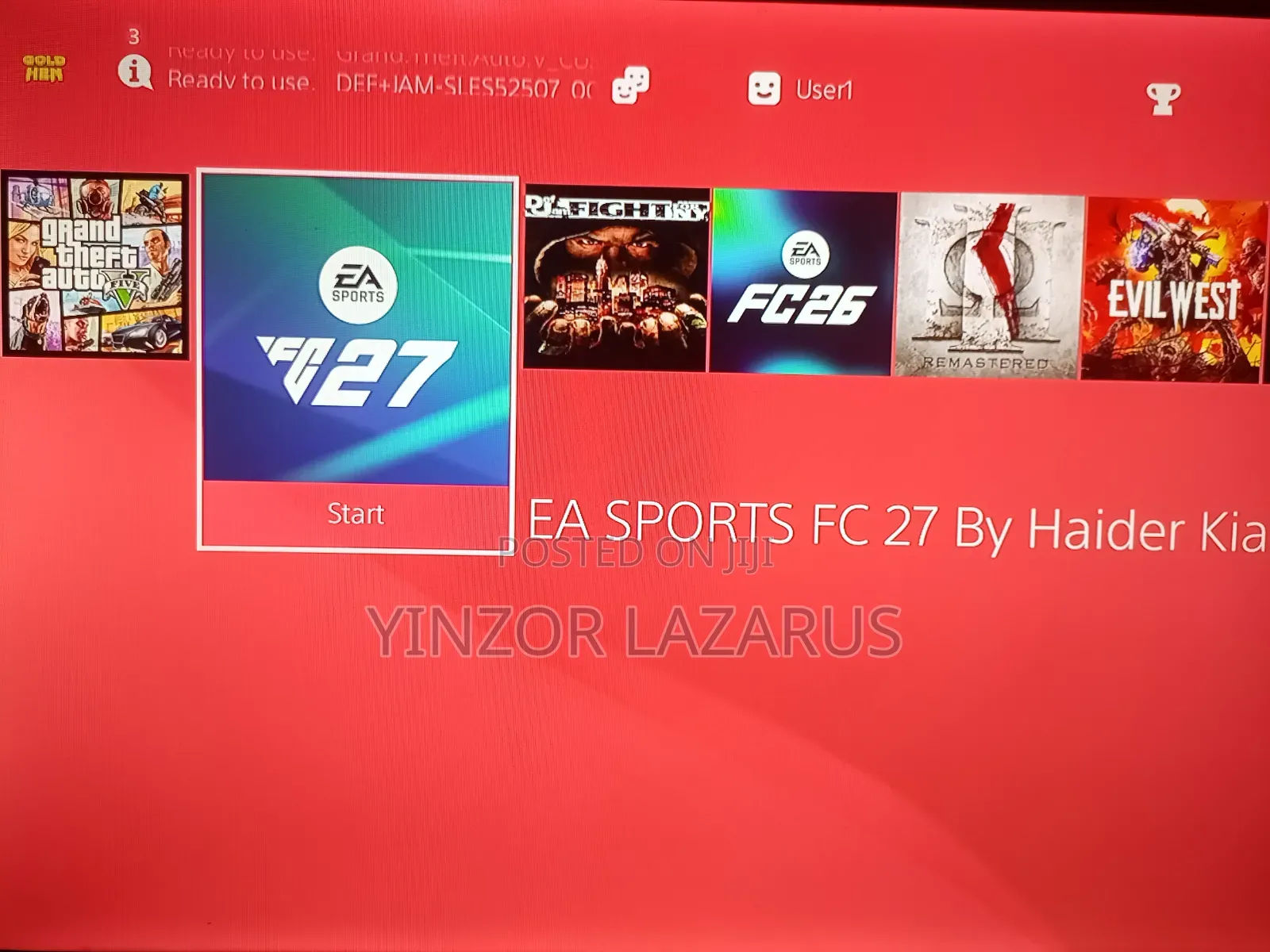 Jailbreak Your Ps5 and Ps4