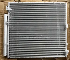 Toyota Land Cruiser 70 Series AC Condenser