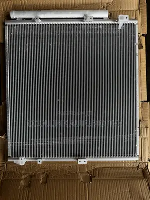 Toyota Land Cruiser 70 Series AC Condenser