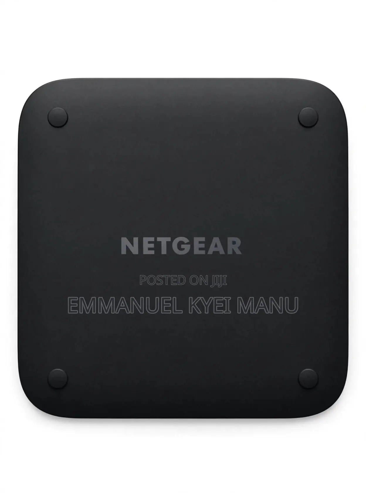 NetGear Nighthawk M5 Mr5100 5g Wifi