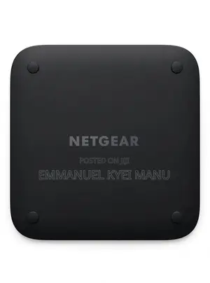 NetGear Nighthawk M5 Mr5100 5g Wifi