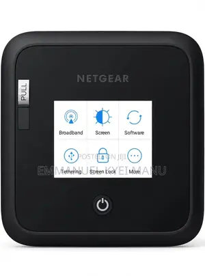 NetGear Nighthawk M5 Mr5100 5g Wifi