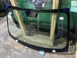 Dongfeng Nammi 01 Windscreen