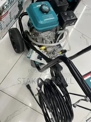 Pressure Washer 7Hp - Gasoline