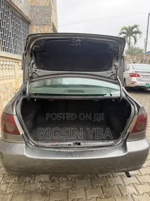 Toyota Corolla 1.8 2008 Gray