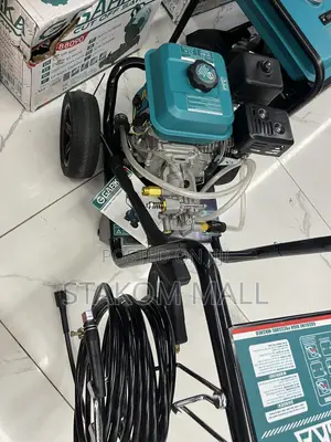 Pressure Washer 7Hp - Gasoline