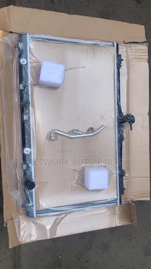 Honda Accord Radiator Tank for 2008 to 2018