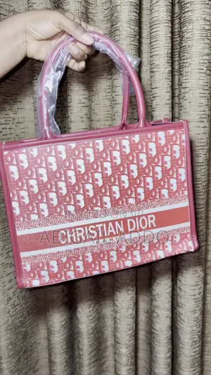 Dior Ladies Bag