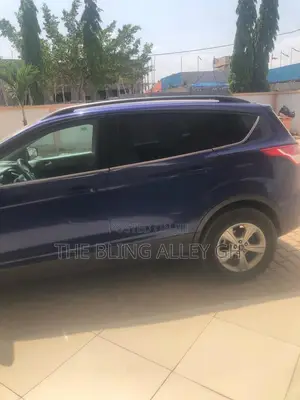 Ford Escape 2014 Blue