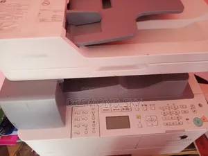 All in One Printer, Scanner and Photocopy