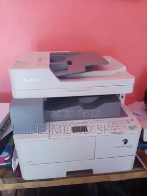 All in One Printer, Scanner and Photocopy