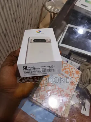 New Google Pixel 8 Pro 128 GB Green