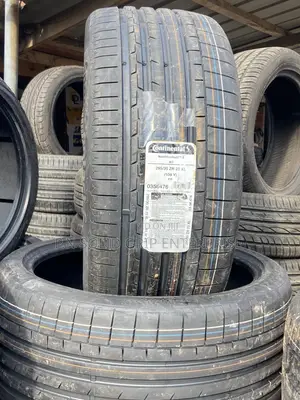 Brand New Car Tyres for Sale