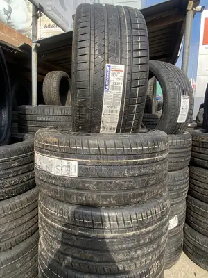 Brand New Car Tyres for Sale