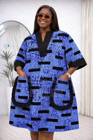 Ladies Dresses