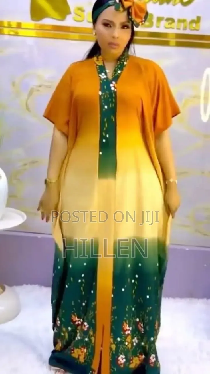 Ladies Dresses