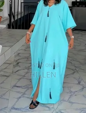 Ladies Dresses