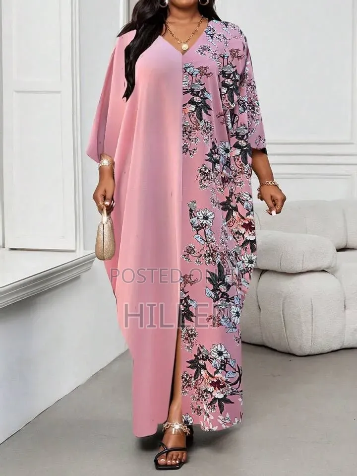 Ladies Dresses