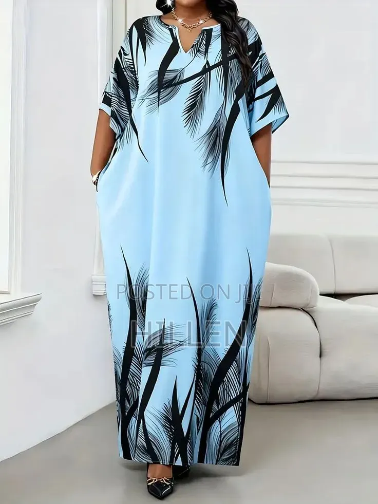 Ladies Dresses